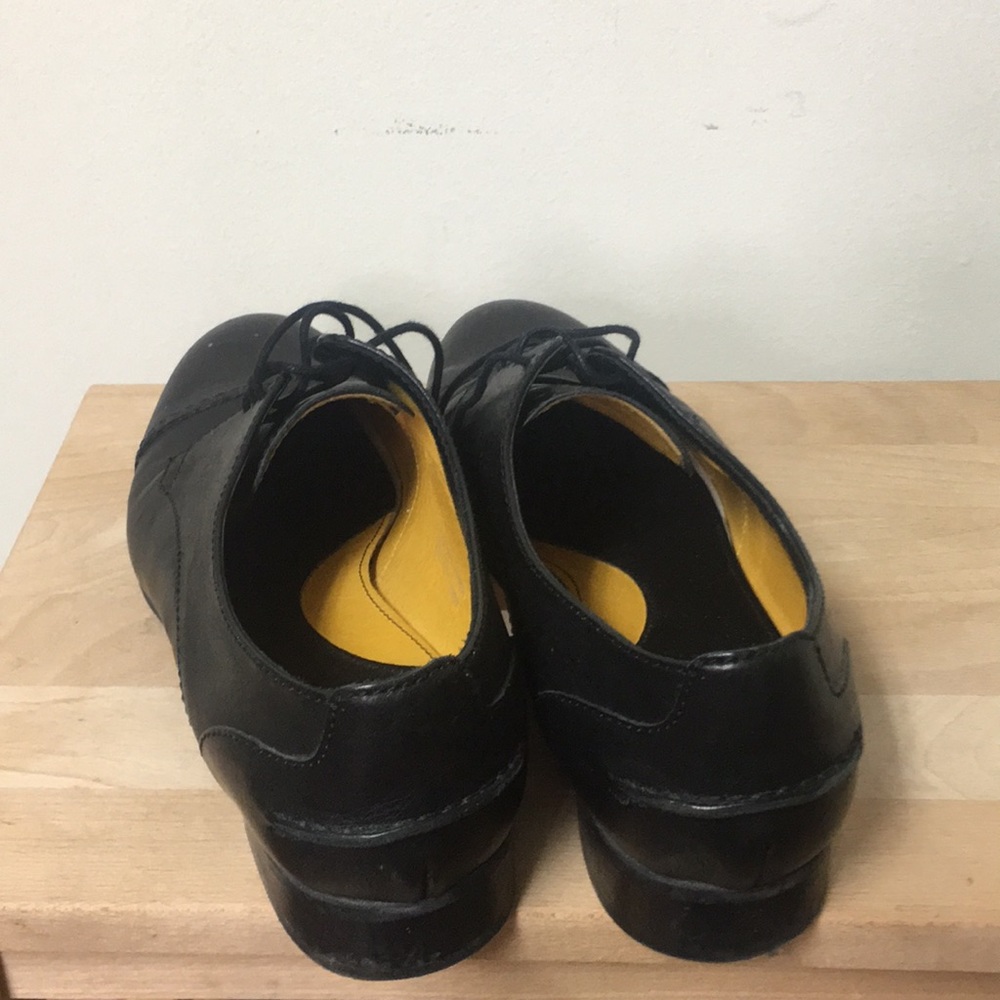 1937 Footwear Loafers View 4
